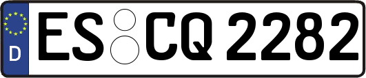 ES-CQ2282