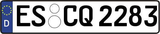 ES-CQ2283