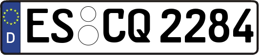 ES-CQ2284