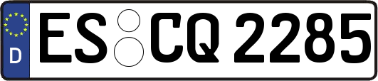 ES-CQ2285