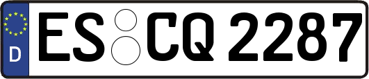 ES-CQ2287