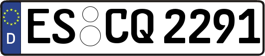 ES-CQ2291
