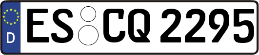 ES-CQ2295