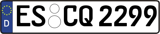 ES-CQ2299