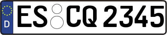 ES-CQ2345