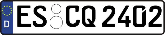 ES-CQ2402
