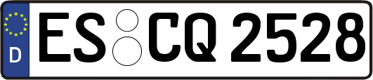ES-CQ2528