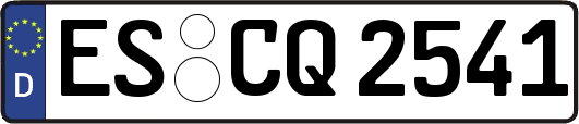 ES-CQ2541