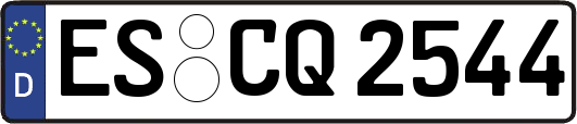 ES-CQ2544