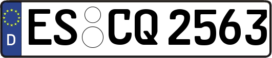ES-CQ2563