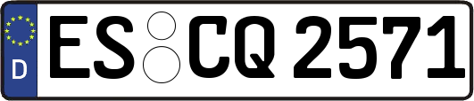 ES-CQ2571