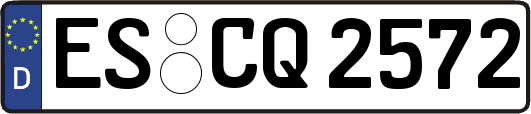 ES-CQ2572