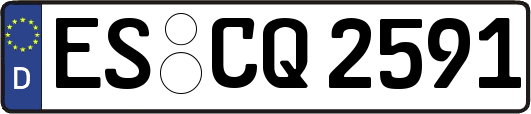 ES-CQ2591