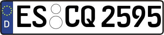 ES-CQ2595