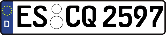 ES-CQ2597
