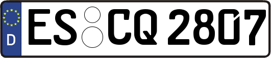 ES-CQ2807