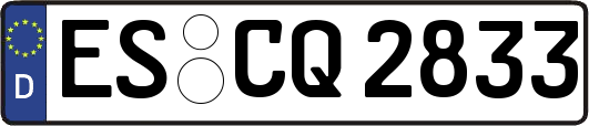ES-CQ2833