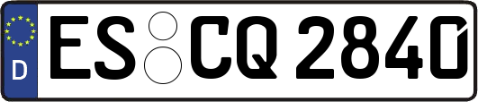 ES-CQ2840