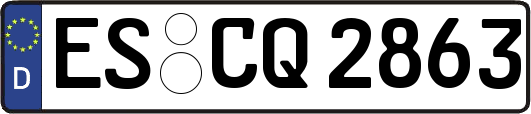 ES-CQ2863