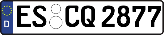 ES-CQ2877