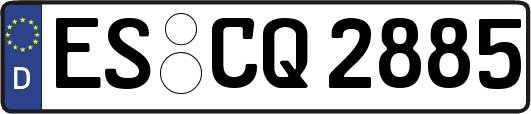 ES-CQ2885