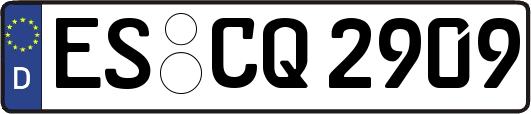 ES-CQ2909