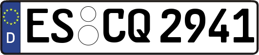 ES-CQ2941