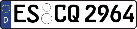 ES-CQ2964