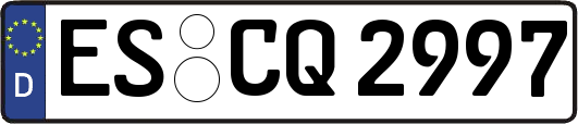ES-CQ2997
