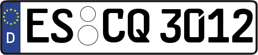 ES-CQ3012