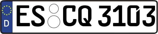 ES-CQ3103