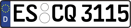 ES-CQ3115