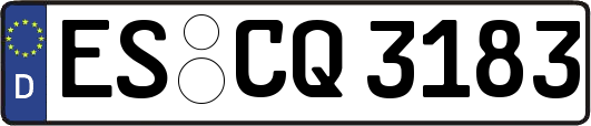 ES-CQ3183