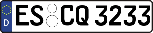 ES-CQ3233