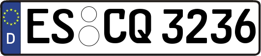 ES-CQ3236
