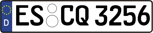 ES-CQ3256