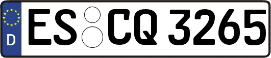 ES-CQ3265