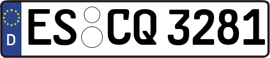 ES-CQ3281