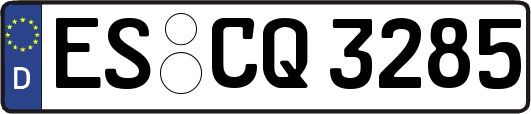 ES-CQ3285