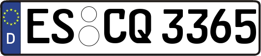 ES-CQ3365