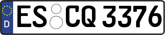 ES-CQ3376