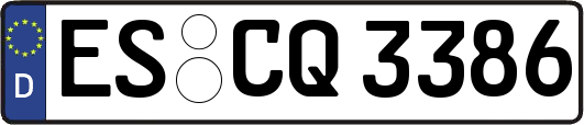 ES-CQ3386