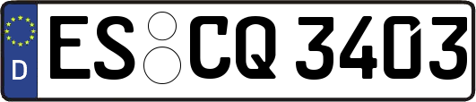 ES-CQ3403