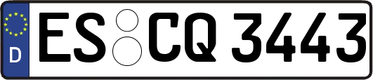 ES-CQ3443