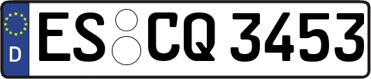 ES-CQ3453