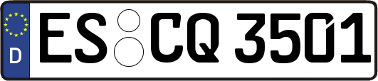 ES-CQ3501
