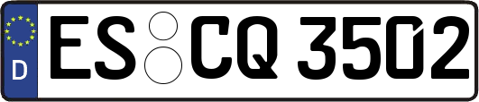 ES-CQ3502