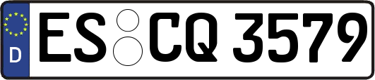 ES-CQ3579