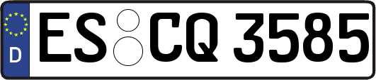 ES-CQ3585