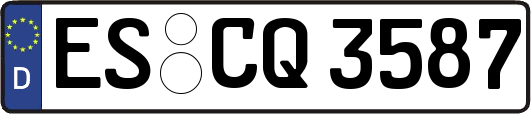ES-CQ3587